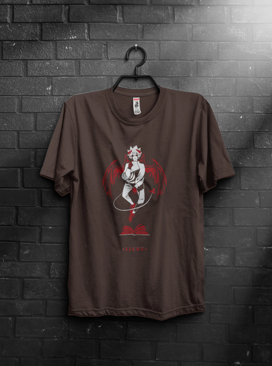 Black Clover – Grimoire Burn Bright
