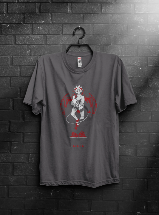 Black Clover – Grimoire Burn Bright