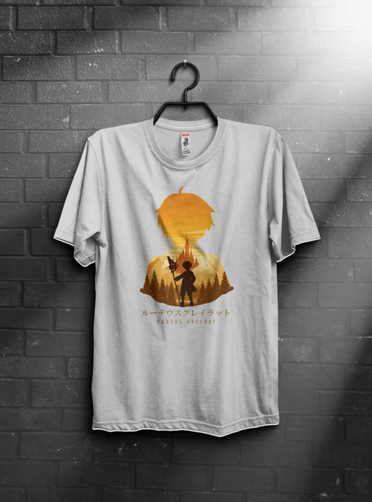 Mushoku Tensei – Rebirth & Resolve