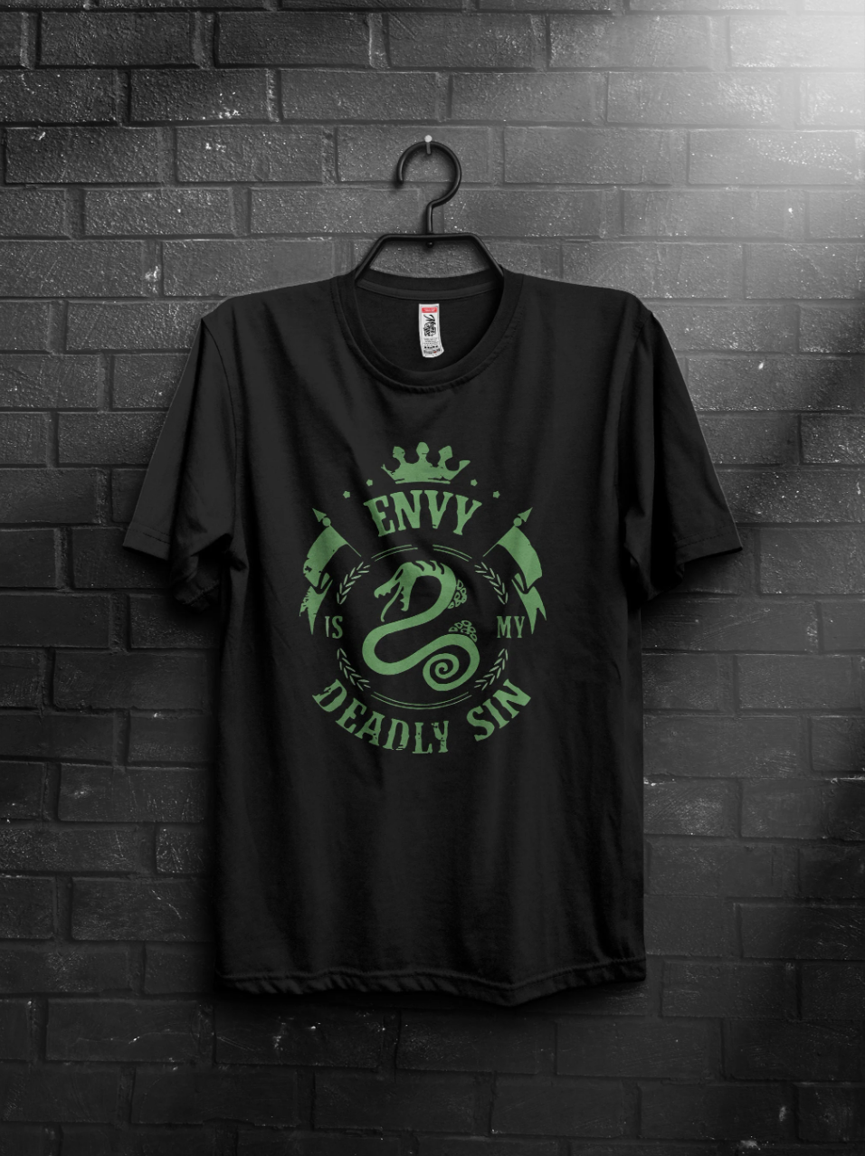 Seven Deadly Sins – Power of the Chosen