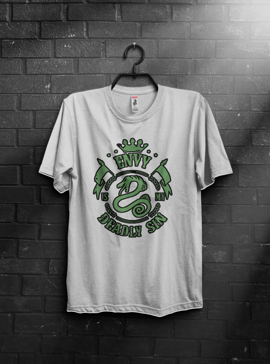 Seven Deadly Sins – Power of the Chosen