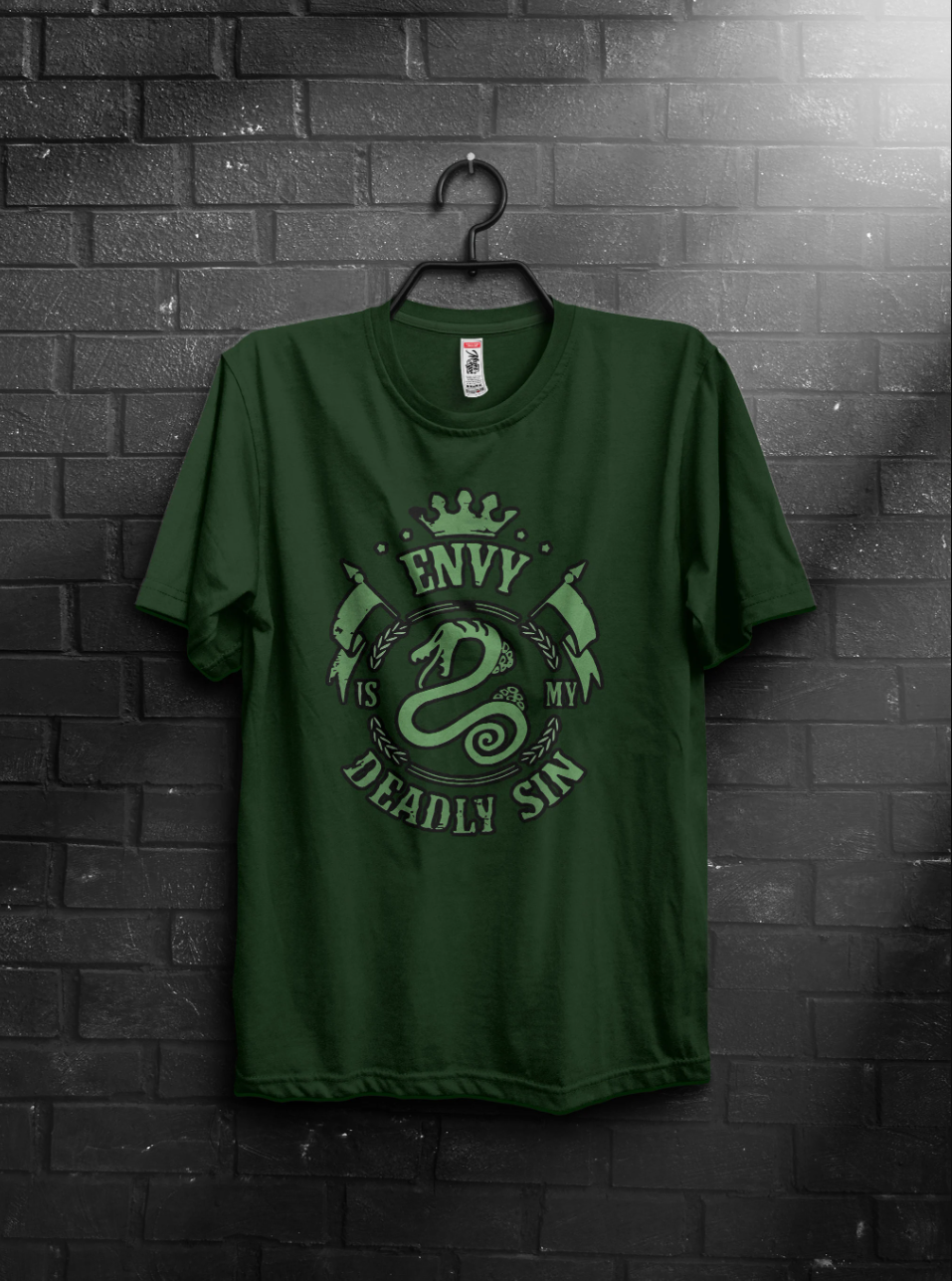 Seven Deadly Sins – Power of the Chosen