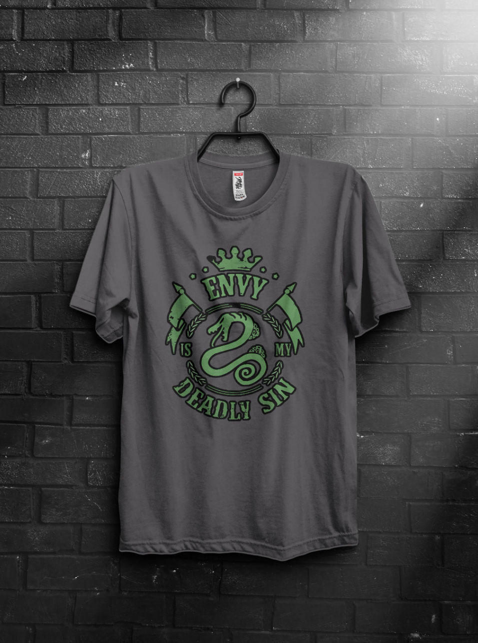 Seven Deadly Sins – Power of the Chosen