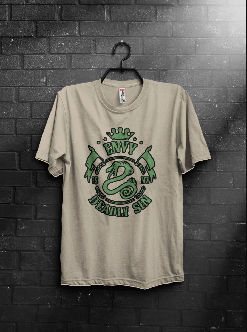 Seven Deadly Sins – Power of the Chosen