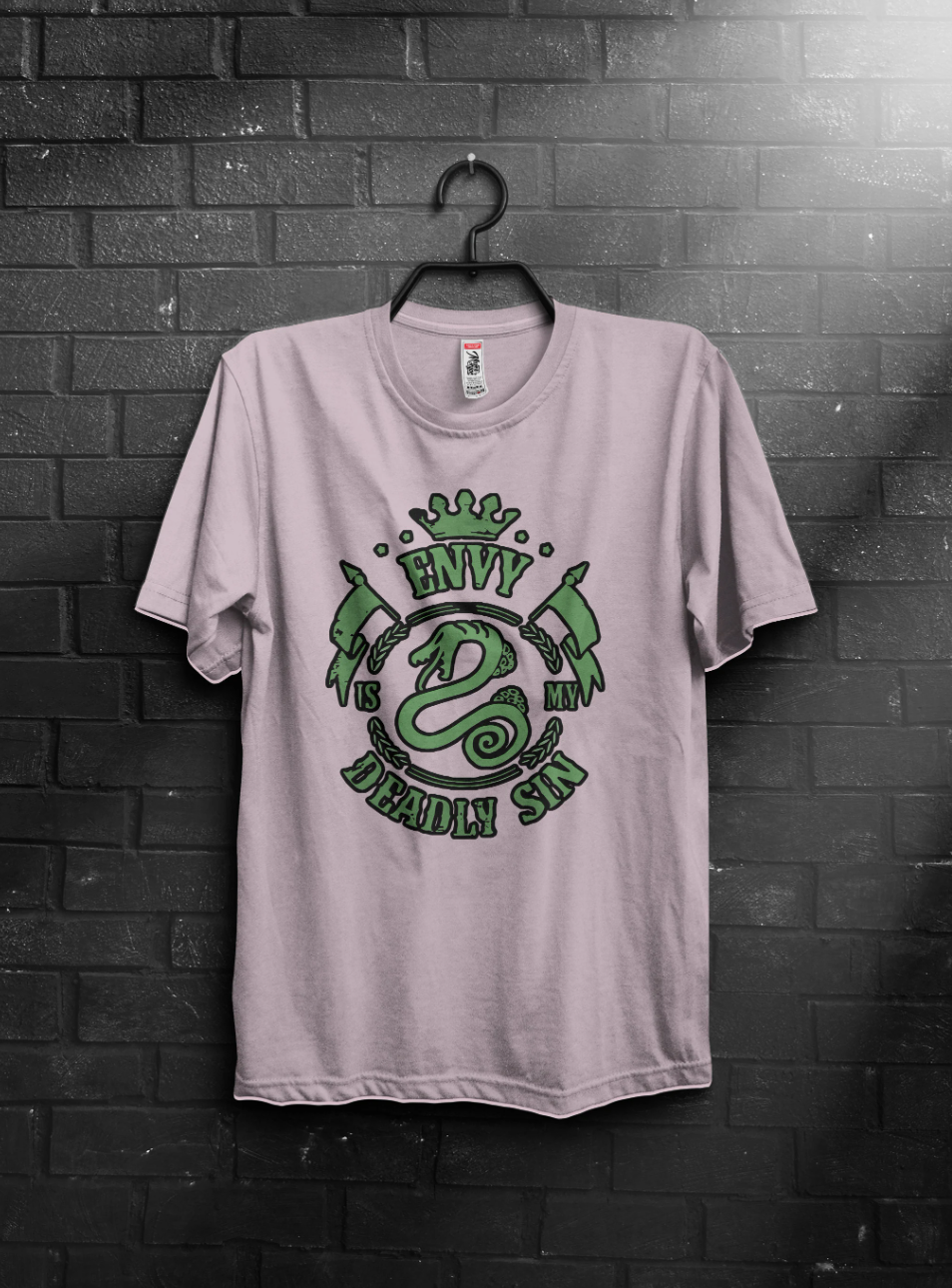 Seven Deadly Sins – Power of the Chosen