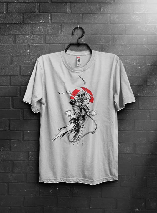 🔥 Spawn – Hell’s Antihero 🔥