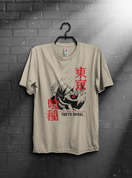 Tokyo Ghoul – Mask of the Hollow