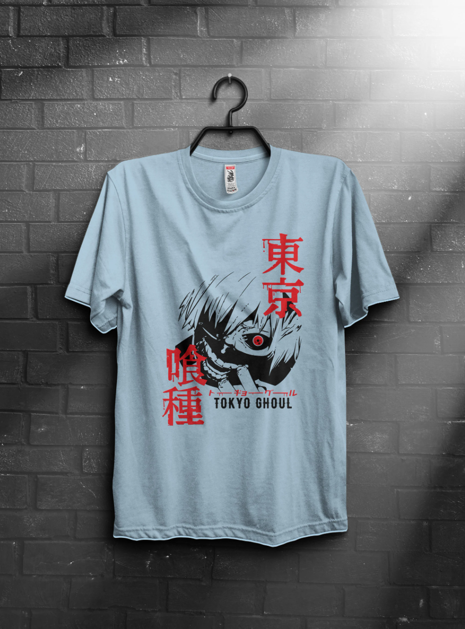 Tokyo Ghoul – Mask of the Hollow