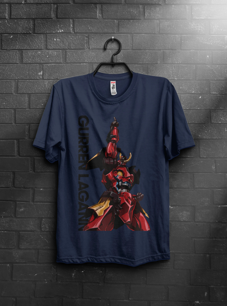 Gurren Lagann – Drill to the Heavens