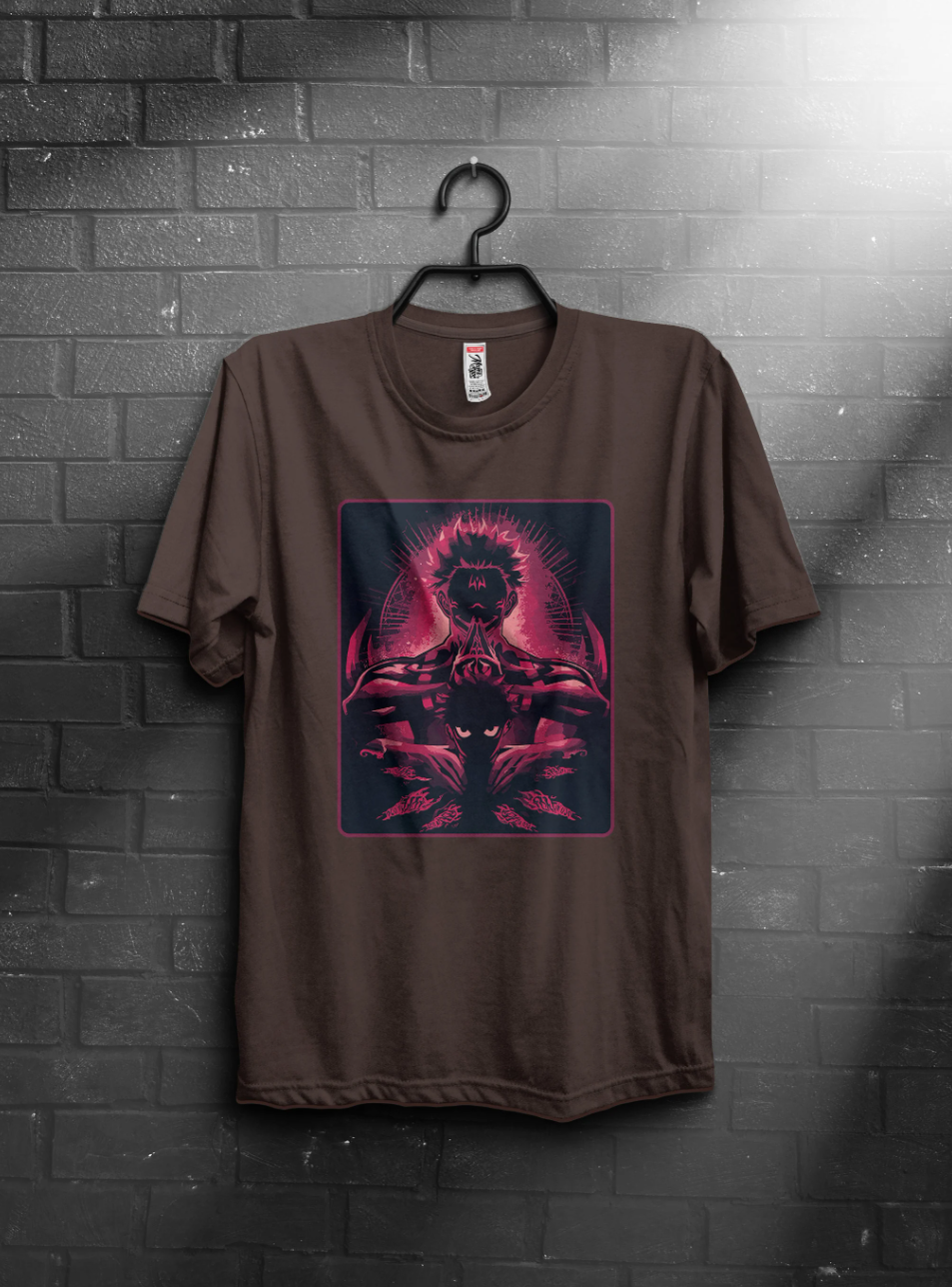 Sukuna – King of Curses