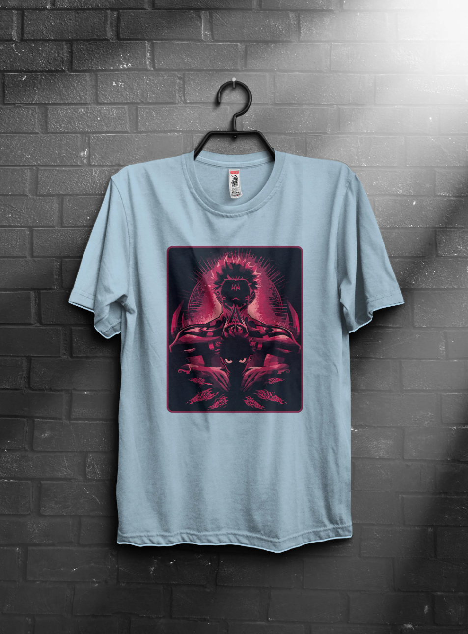 Sukuna – King of Curses