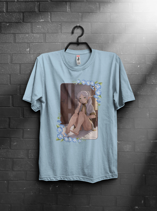 Frieren – Eternal Wanderer