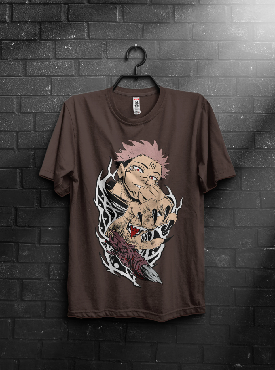 Sukuna – The Sovereign’s Wrath