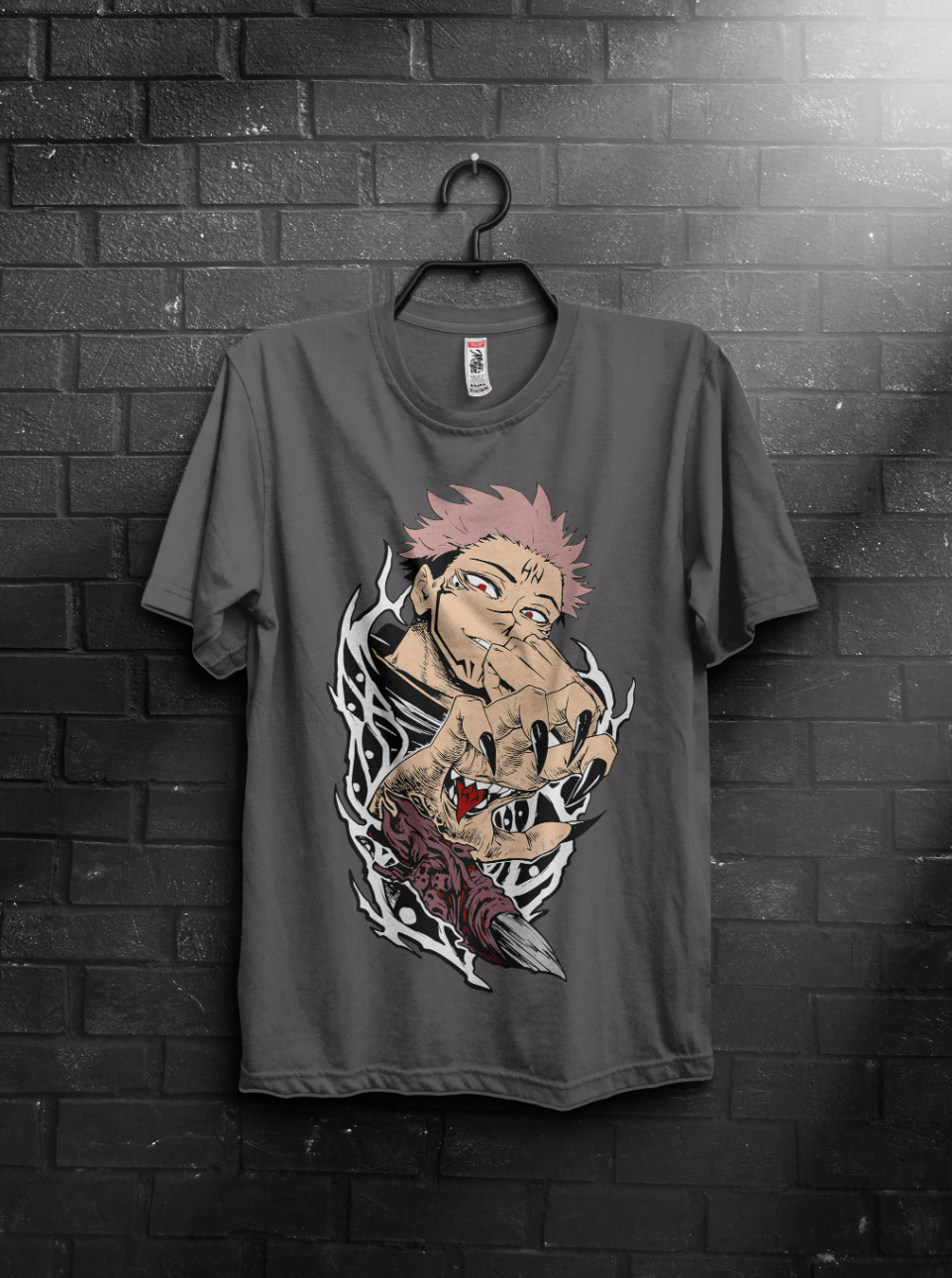 Sukuna – The Sovereign’s Wrath