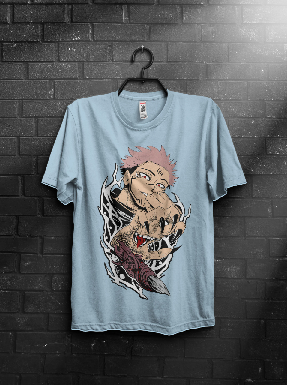 Sukuna – The Sovereign’s Wrath