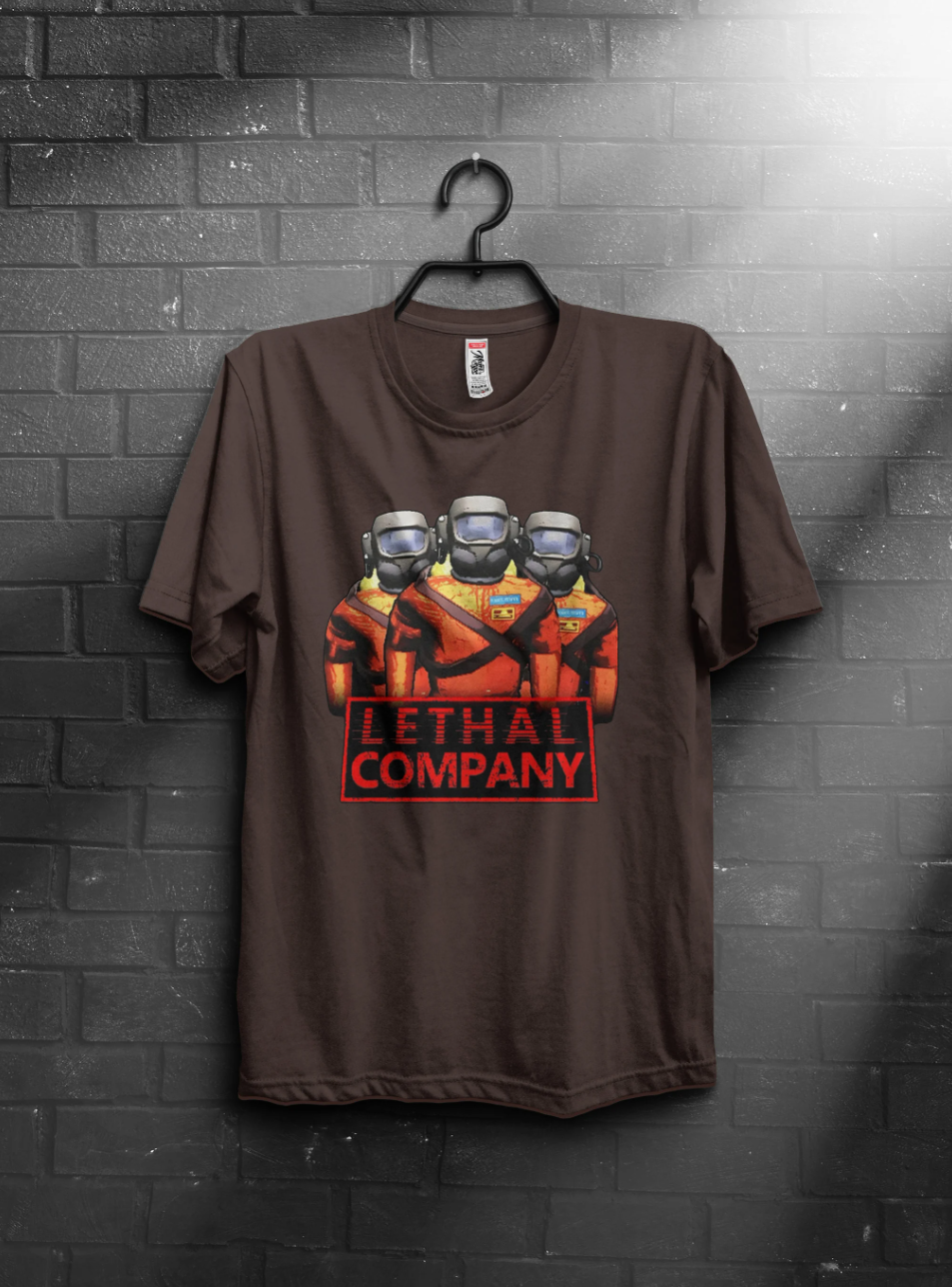 Lethal Company – Silent Shadows
