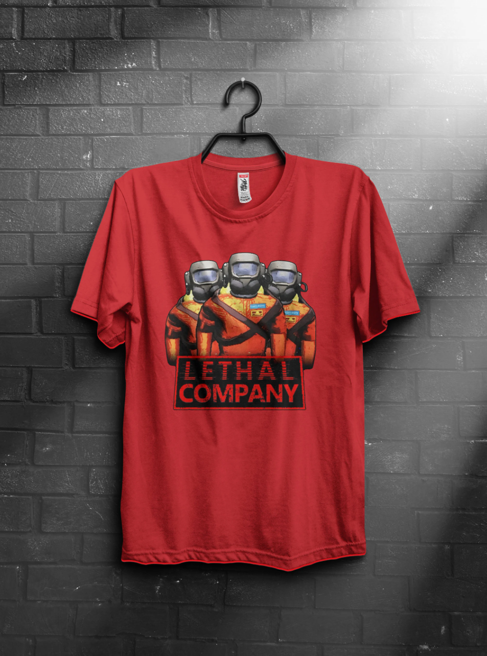 Lethal Company – Silent Shadows