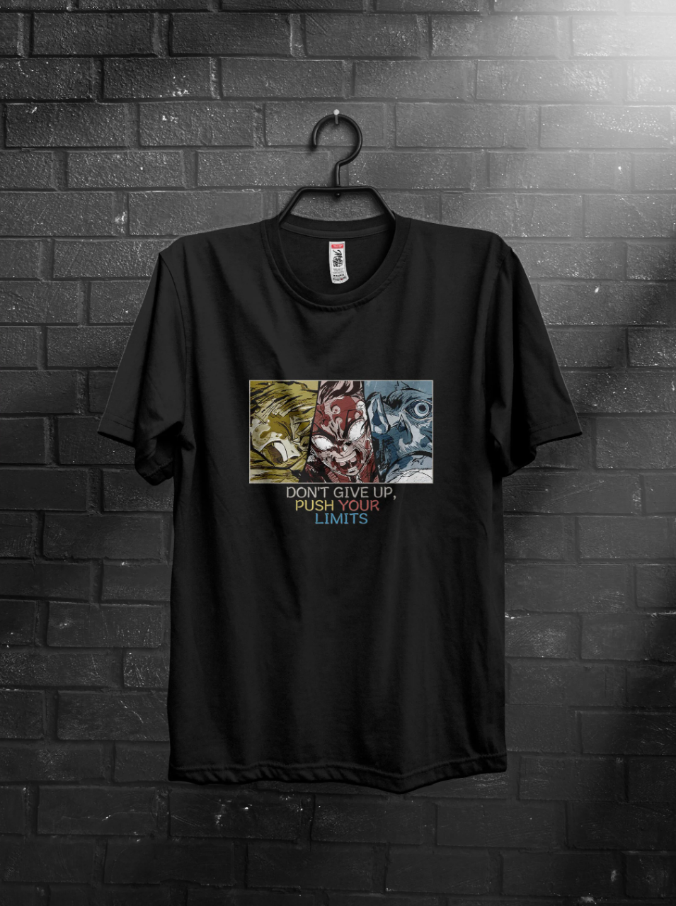 Demon Slayer – Breath of the Blade