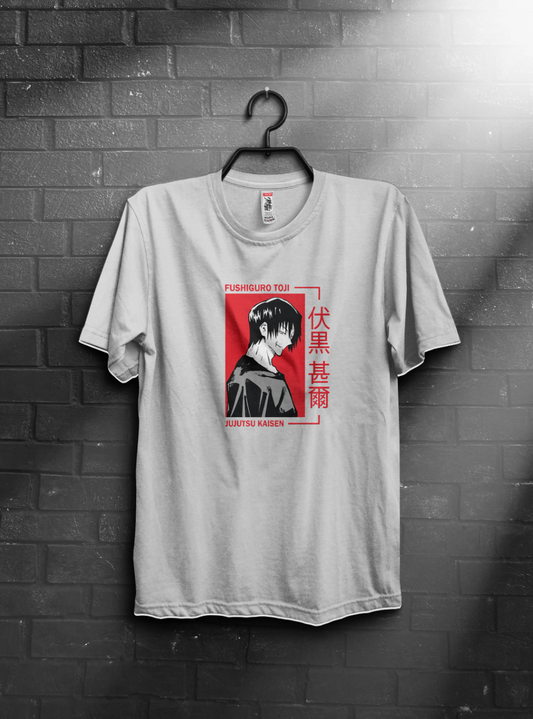 Jujutsu Kaisen – Cursed Power Unleashed