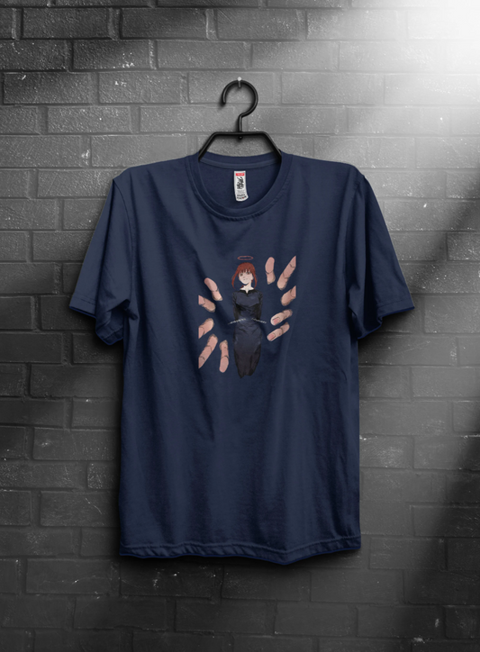 Makima – Control and Command