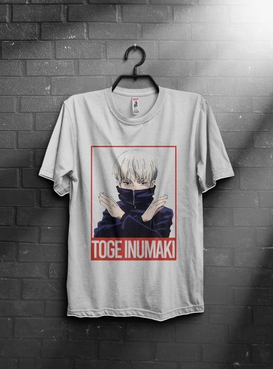 Jujutsu Kaisen – Voice of the Cursed