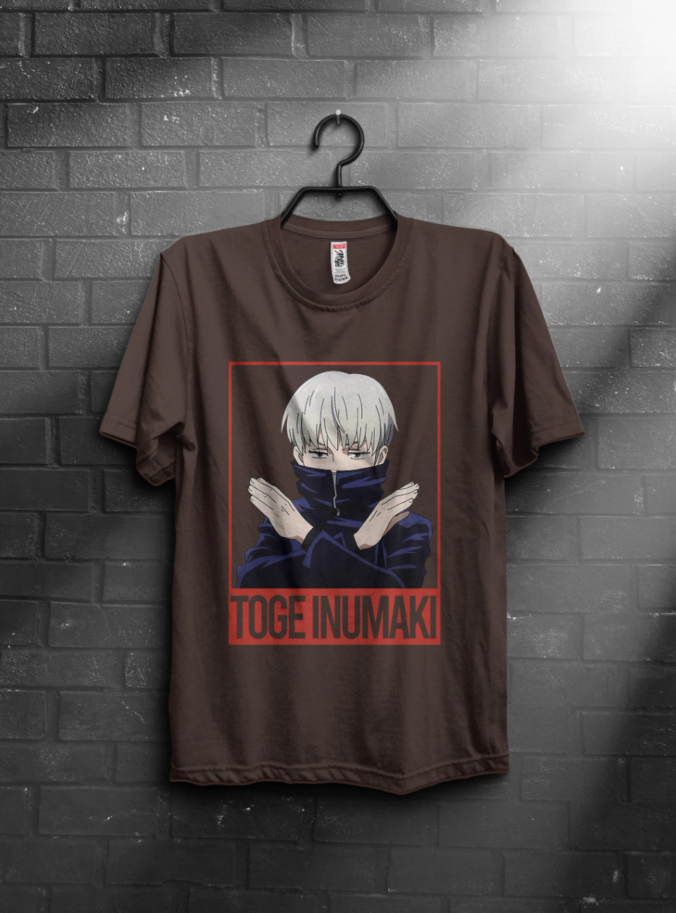 Jujutsu Kaisen – Voice of the Cursed