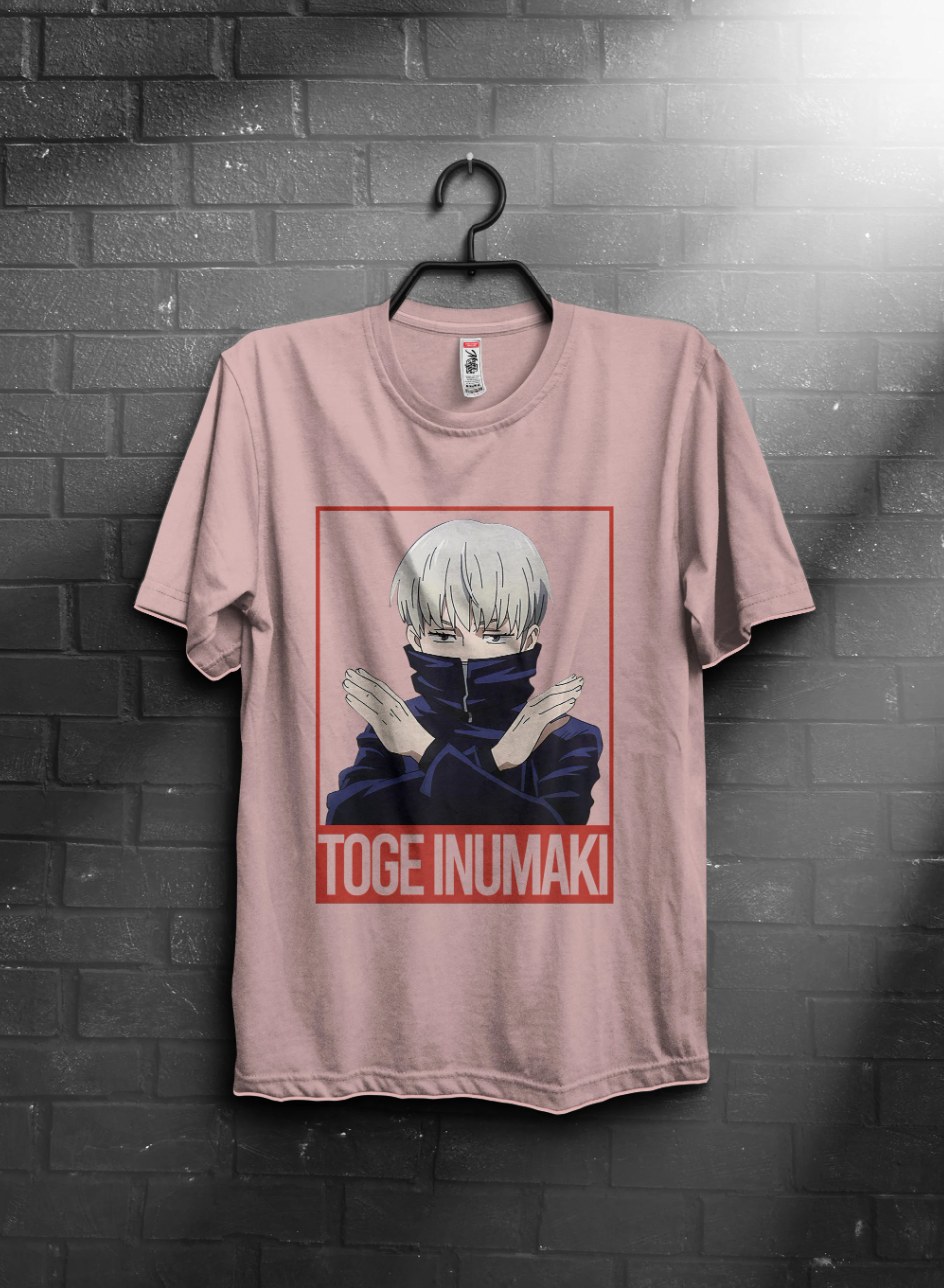 Jujutsu Kaisen – Voice of the Cursed