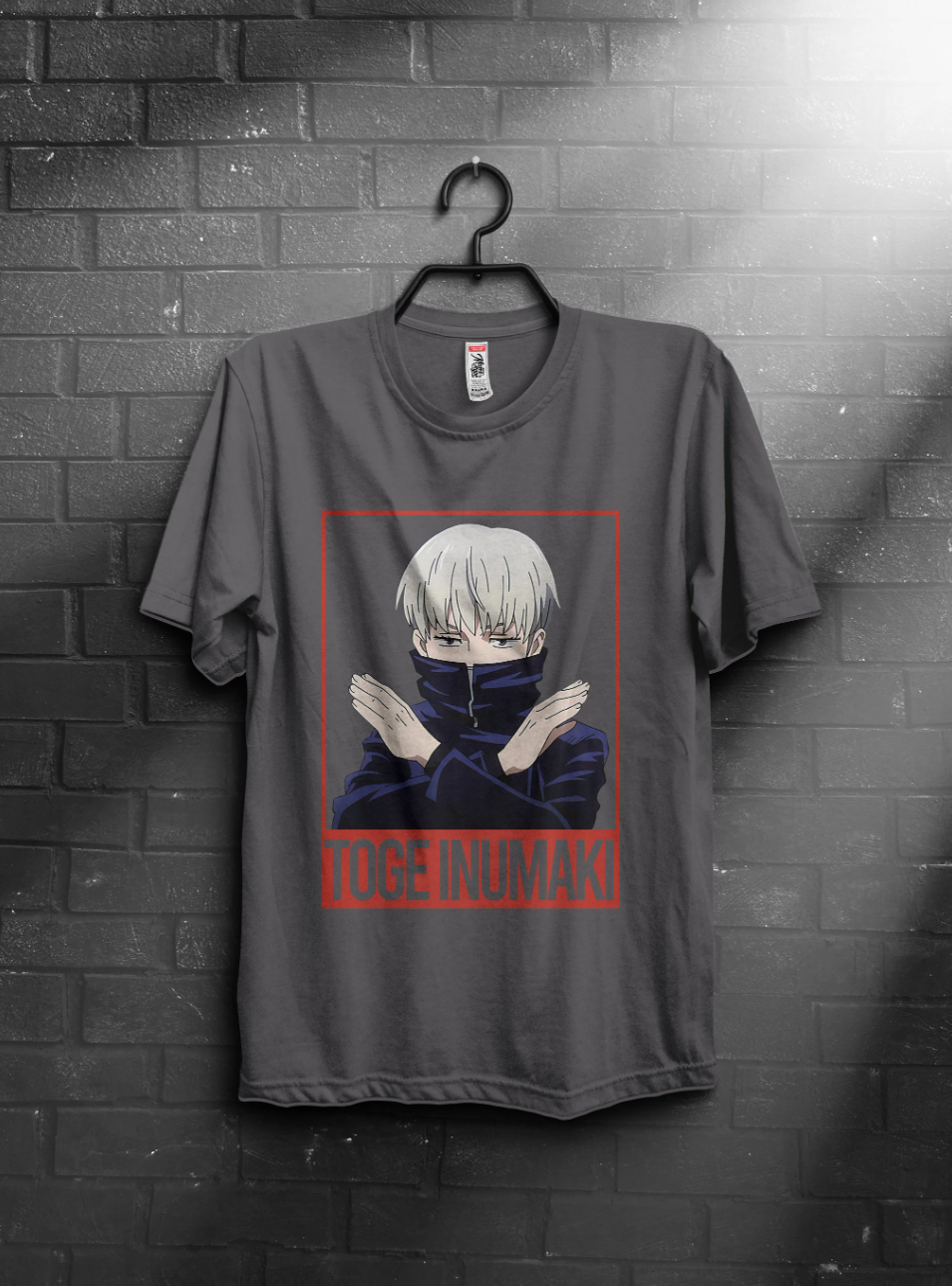 Jujutsu Kaisen – Voice of the Cursed