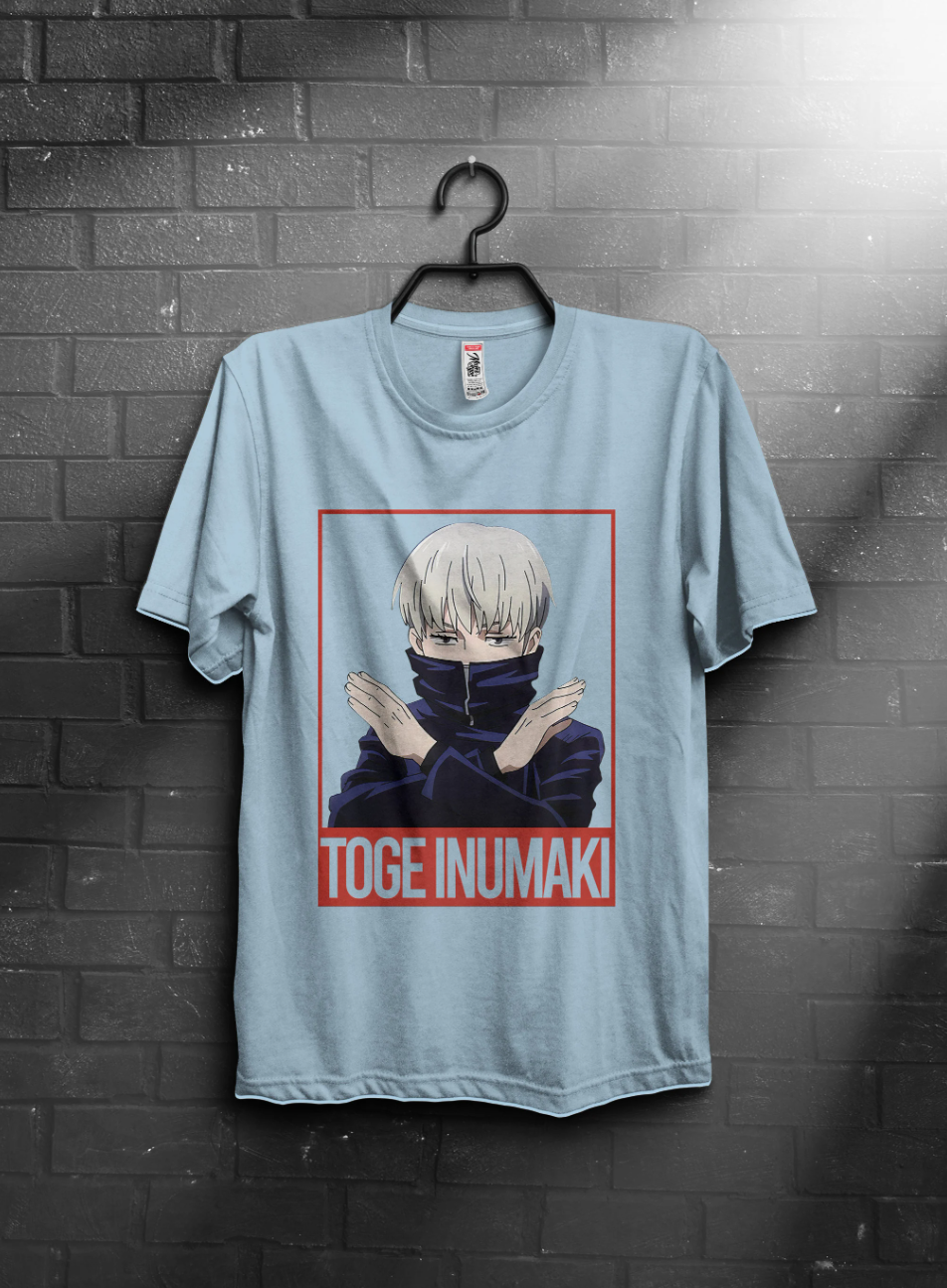Jujutsu Kaisen – Voice of the Cursed
