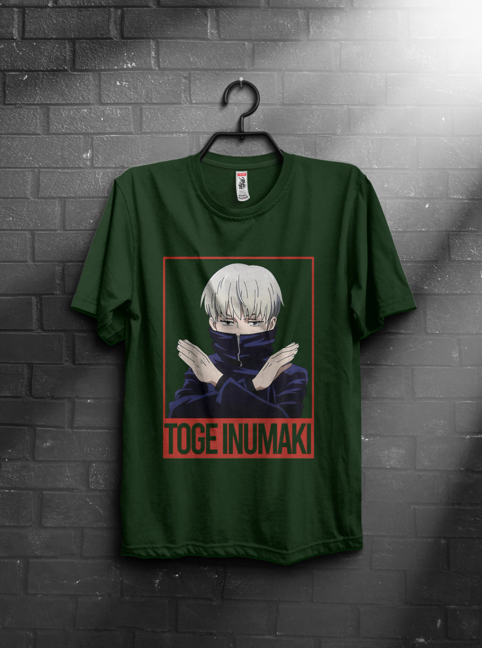 Jujutsu Kaisen – Voice of the Cursed