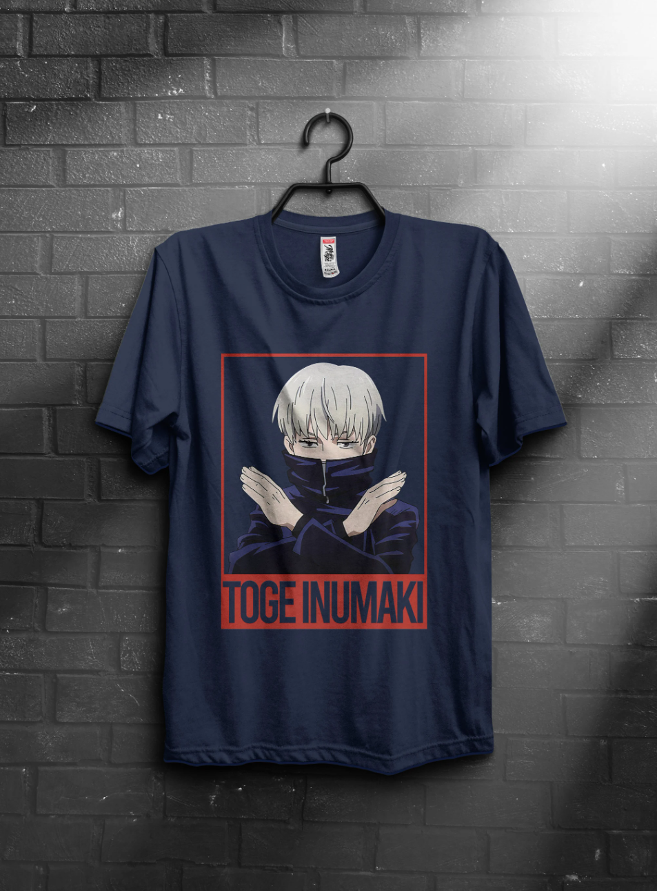 Jujutsu Kaisen – Voice of the Cursed