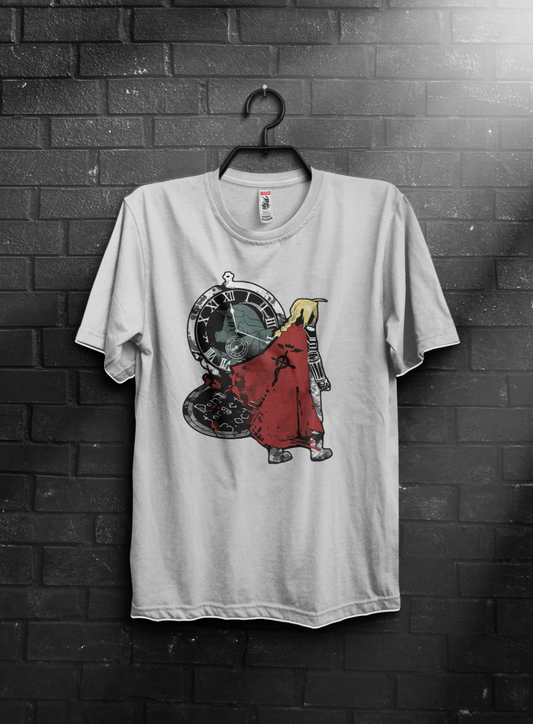 Fullmetal Alchemist – Equivalent Exchange