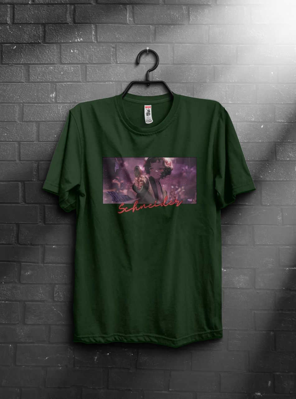 Reverse:1999 – Time Fractures, Style Remains