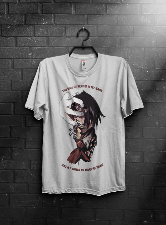 Hellsing – Crimson Eyes, Eternal Night