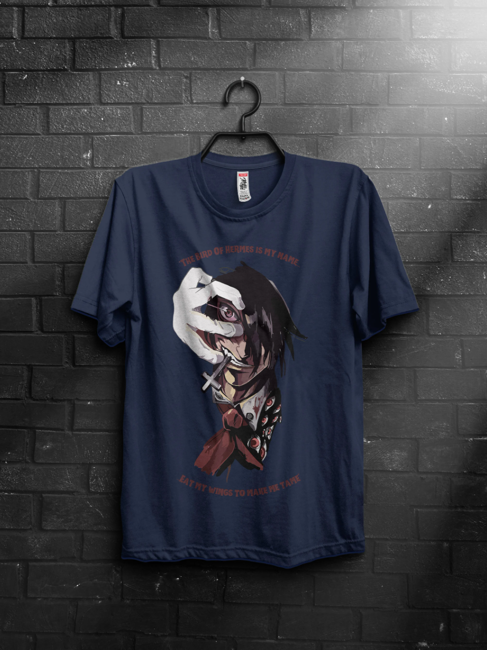 Hellsing – Crimson Eyes, Eternal Night