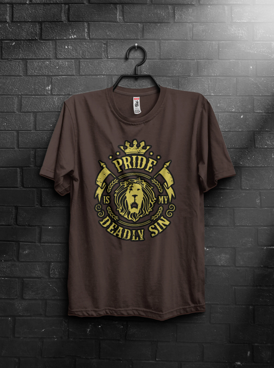 Pride – Crown of Arrogance