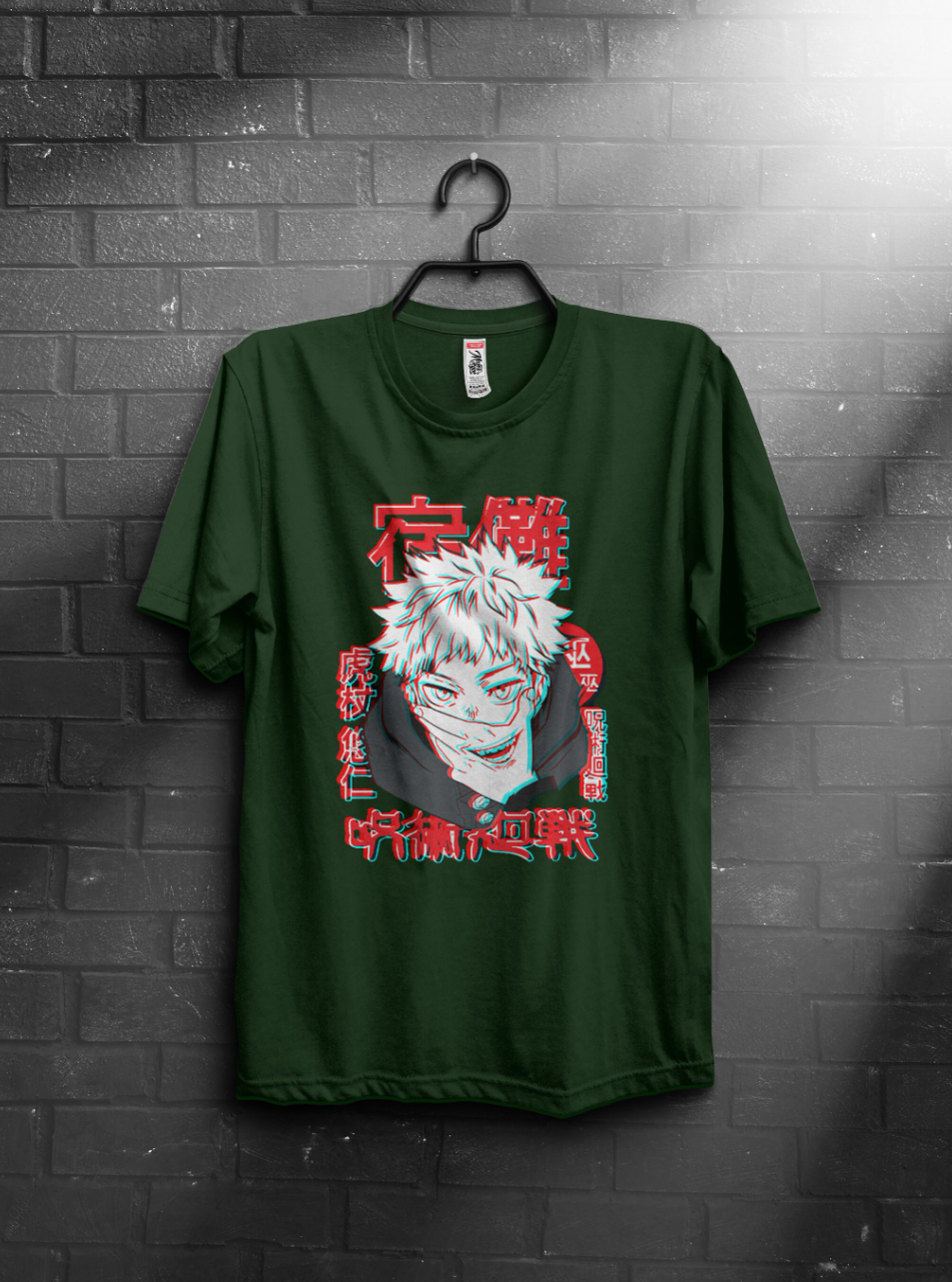 Jujutsu Kaisen – Cursebreaker Crew
