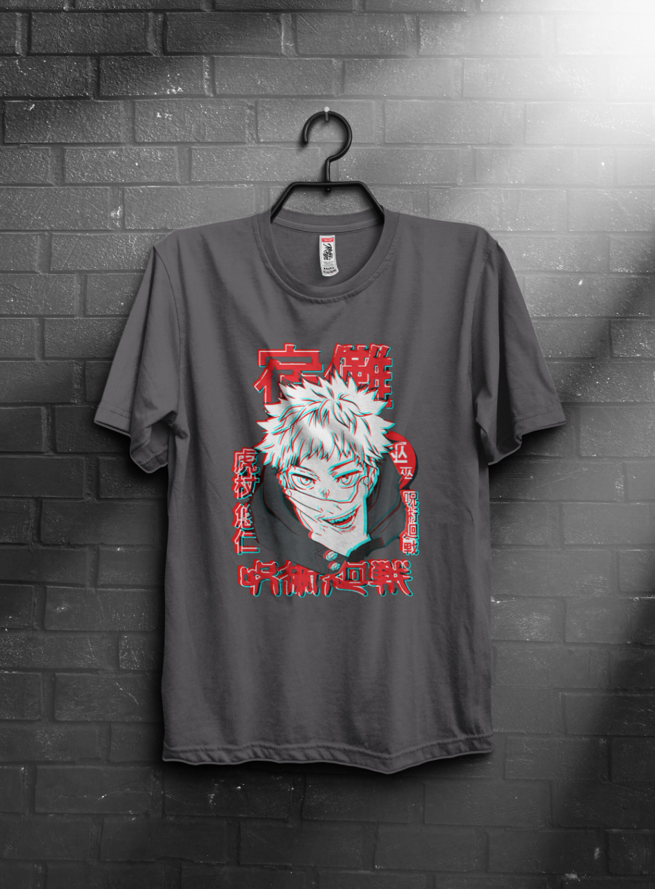 Jujutsu Kaisen – Cursebreaker Crew