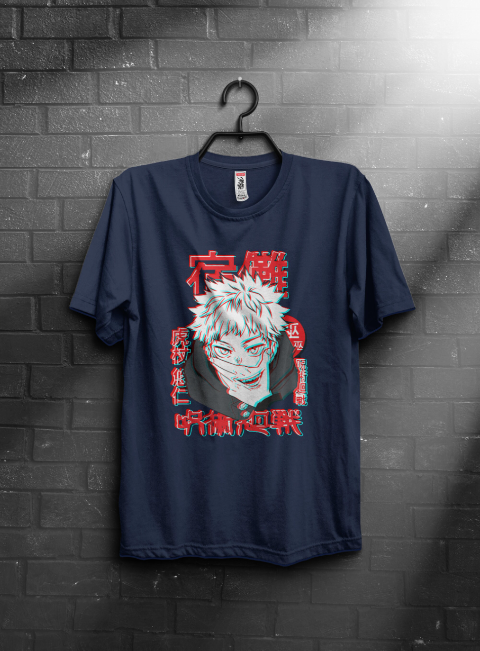 Jujutsu Kaisen – Cursebreaker Crew