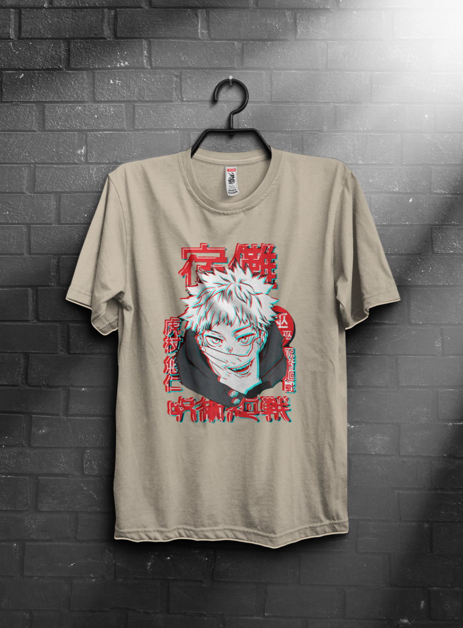 Jujutsu Kaisen – Cursebreaker Crew