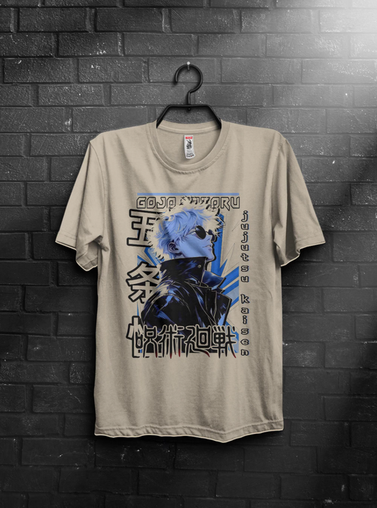 Gojo - Strongest in the World