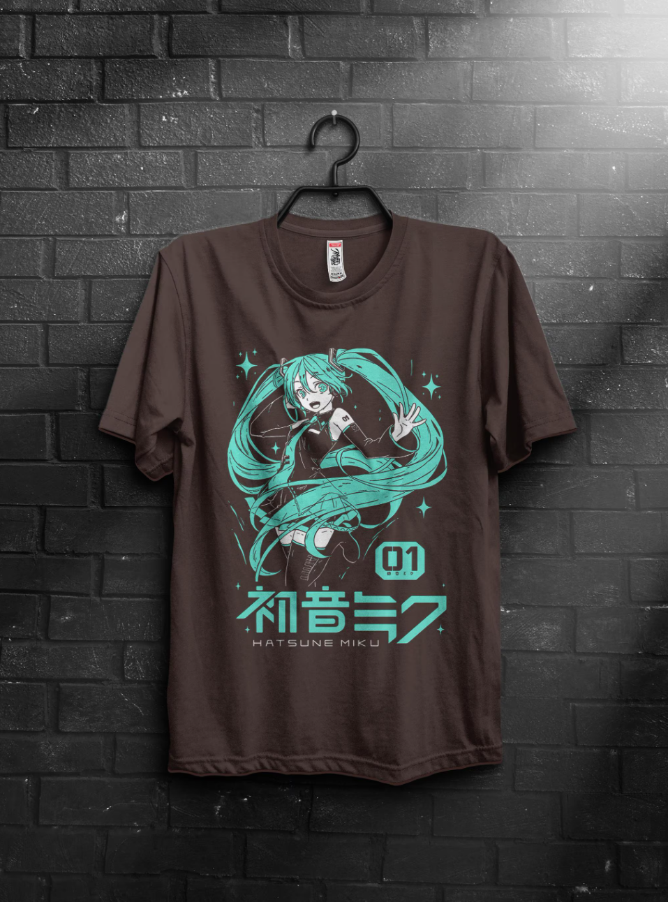 Miku - Digital Idol