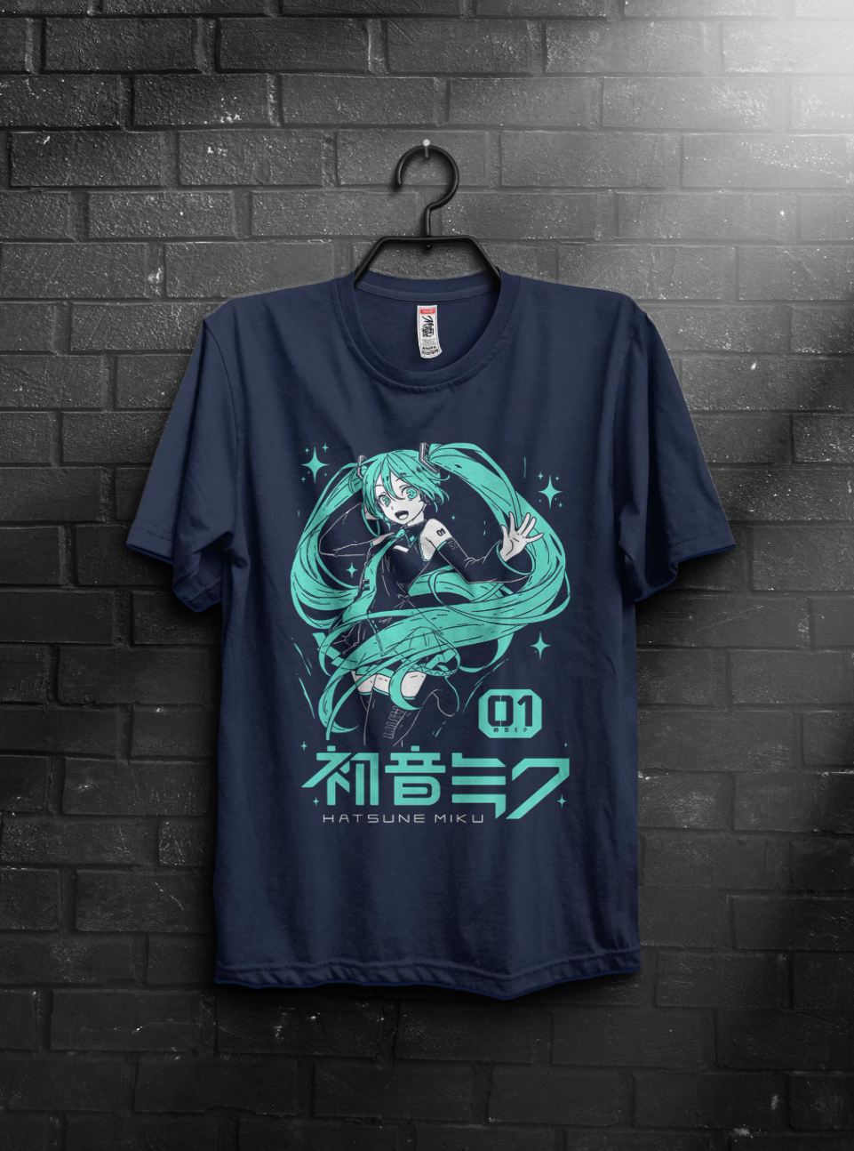 Miku - Digital Idol