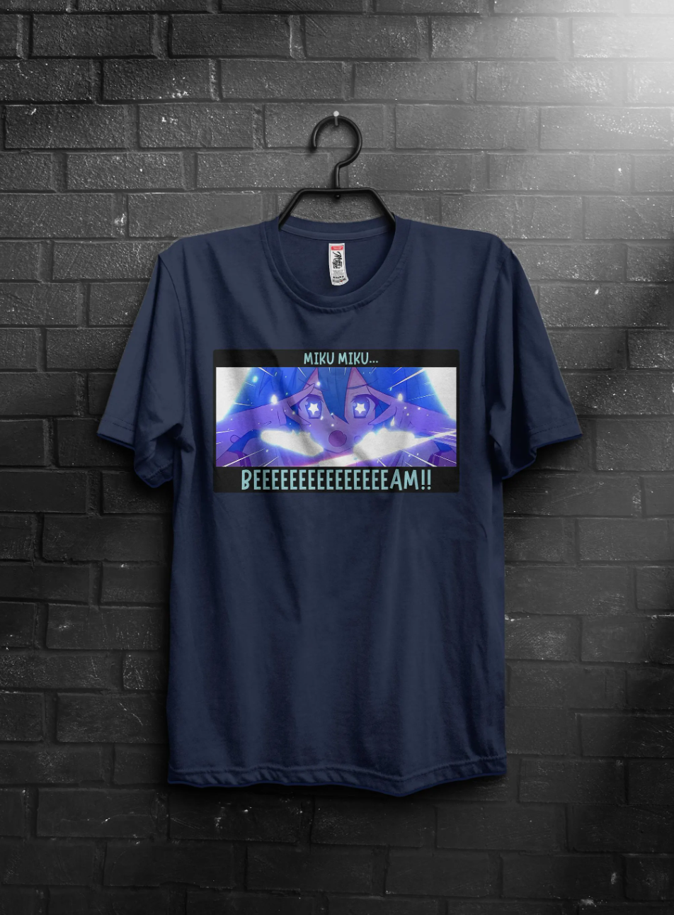 Miku - Neon Dreams