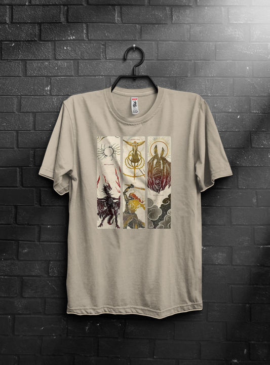 Elden Ring - Tarnished Glory