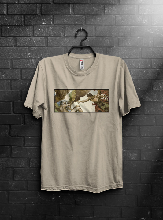 Berserk - Brand of Sacrifice