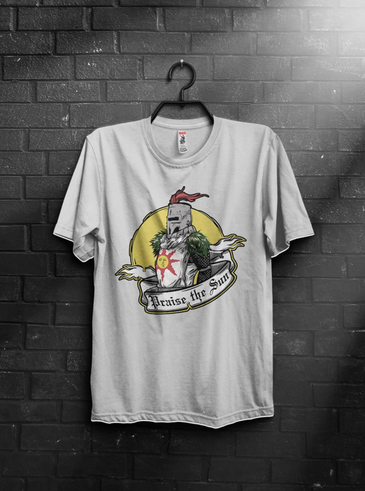 Solaire - Sunlight Unbroken