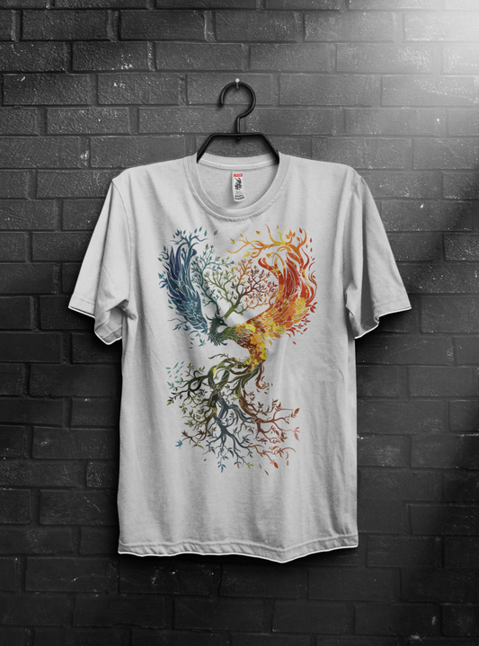 Phoenix - Born of Flame