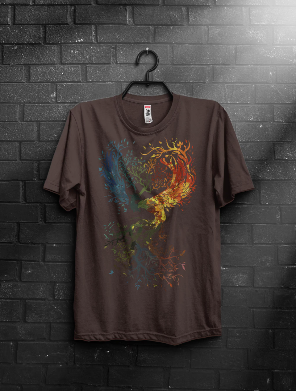 Phoenix - Born of Flame