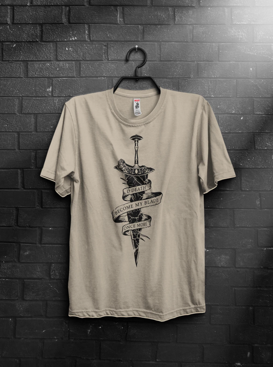 Maliketh - Blade of Destined Death